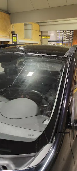 Parking Guerrero - Sevilla