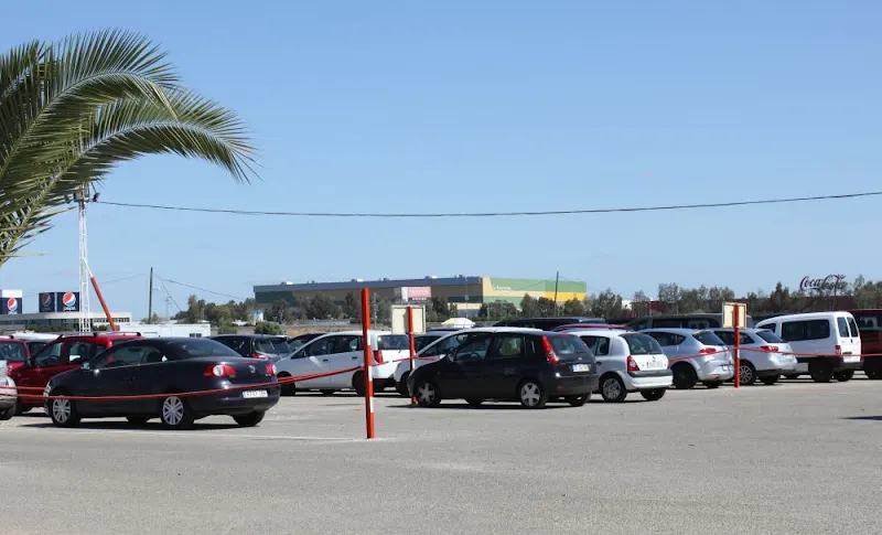 Braco Parking - Sevilla
