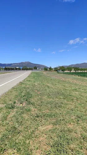 Àrea de descans