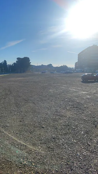 Aparcamiento C.° del Loreto