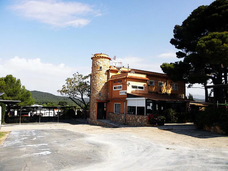 Nou Park Bonastre - Bonastre