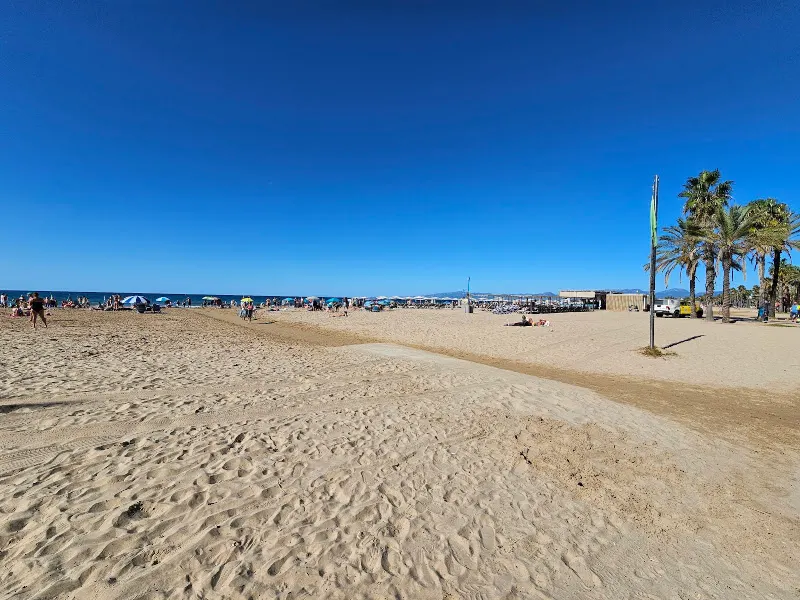 Parking Salou S.L.