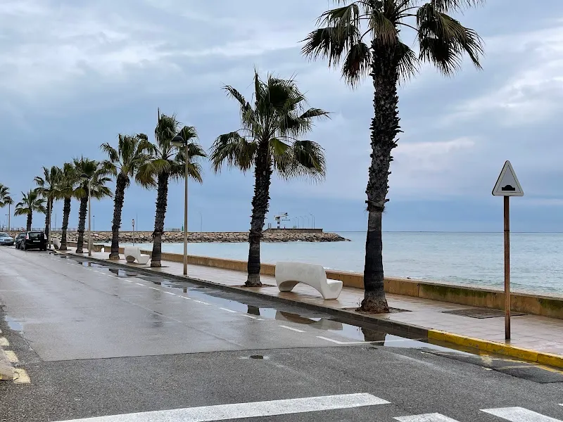 Aparcamiento