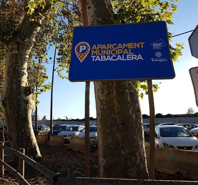 Aparcamiento Municipal “Tabacalera”