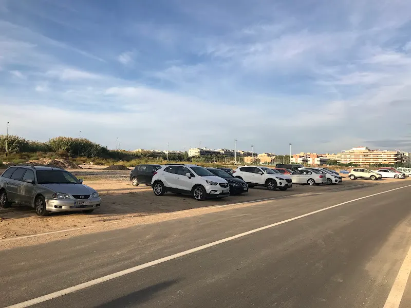 Estacionamiento gratis - Aparcamiento en Salou - foto 2