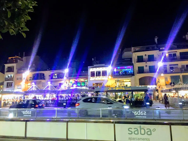 Pàrquing el Pòsit - Cambrils