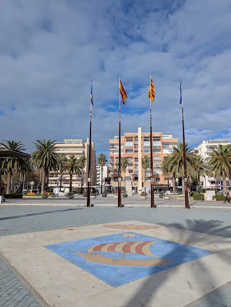 Paseo de Jaime I, 29 Parking - Aparcamiento en Salou - foto 2