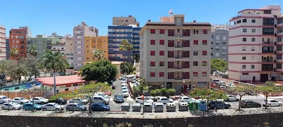 Parking Ramón y Cajal Telpark by Empark