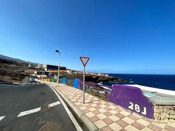 Roques de Fasnia - Fasnia