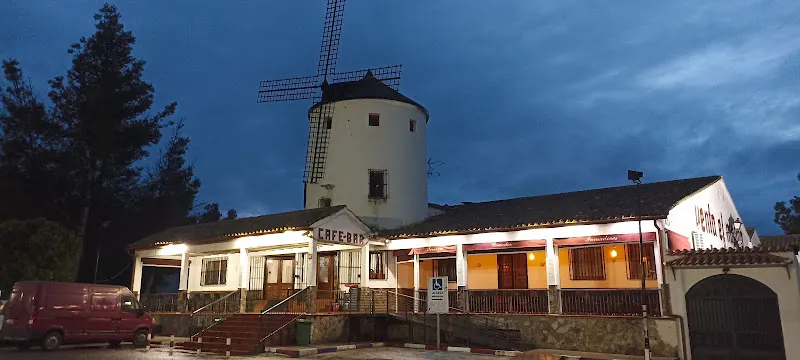 Aparcamiento Poligono Dosbarrios II - Dosbarrios