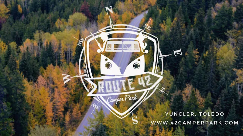 Route 42 Camper Park - Yuncler