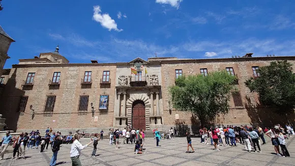 Plaza del Ayuntamiento