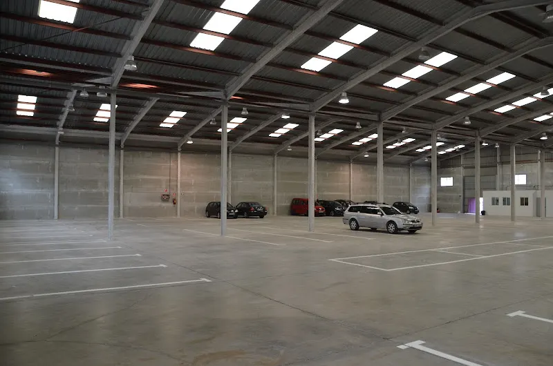 Parking Manises