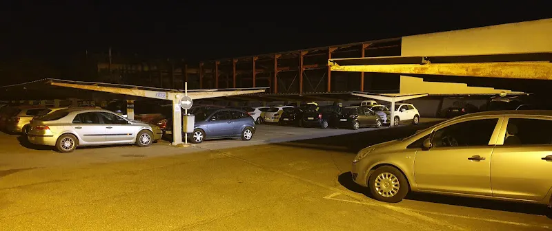 Parking municipal Elcano - Aparcamiento gratuito en Quart de Poblet - foto 2