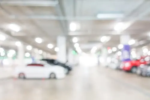 Servirent Parking Aeropuerto Valencia Low Cost