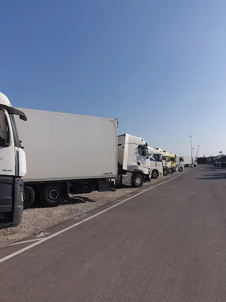 [P] Parking Hurtrans