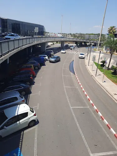 Parking Express - Aeropuerto de Valencia (VLC)