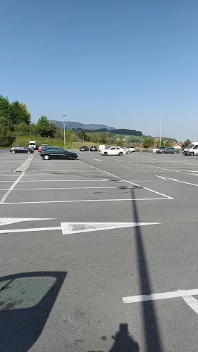 Parking Zorrozgoiti