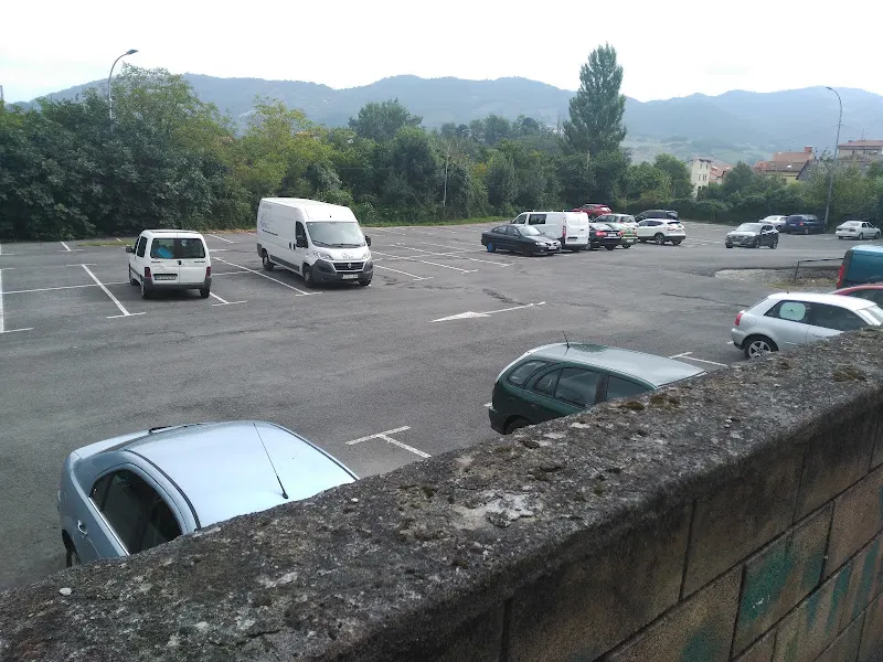 Parking orduña