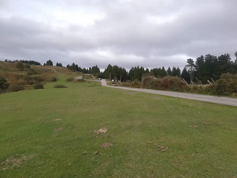 Las Arreturas - Karrantza Harana/Valle de Carranza