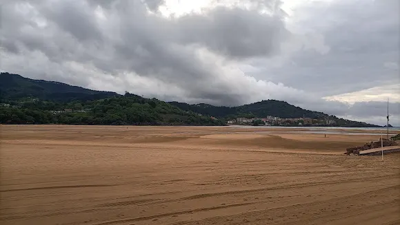 Laidako Aparkalekua