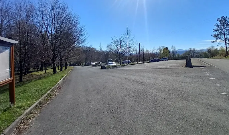 Parking Vivero
