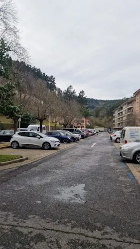 Resident Parking