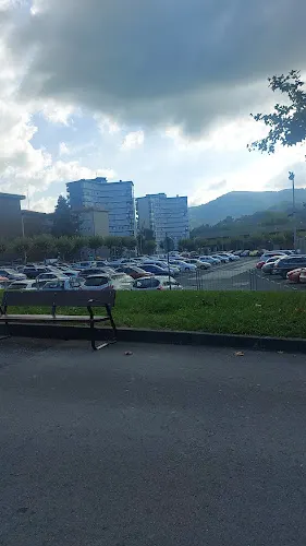 Parking La Paz - Barakaldo
