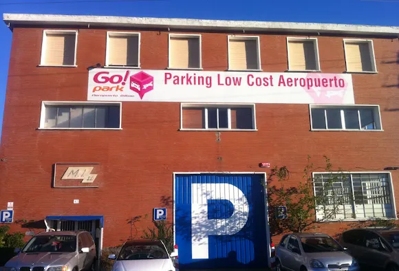 [P] Go park Bilbao - Zamudio
