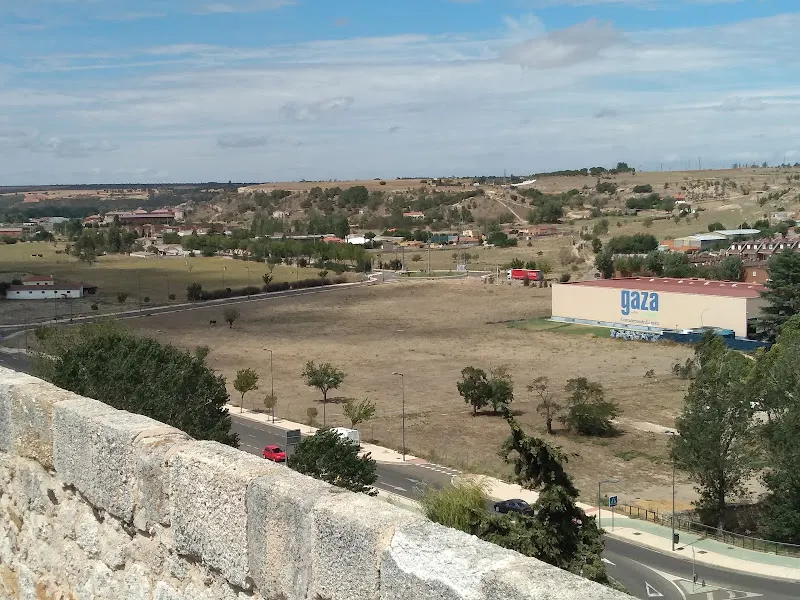 Furgoperfecto Zamora - Zamora
