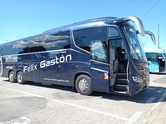Parking Felipe
