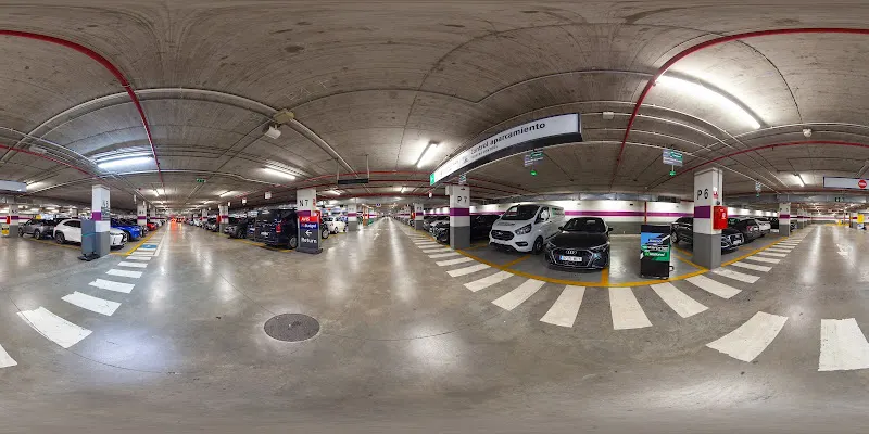 SIXT Drop-Off | Málaga Renfe