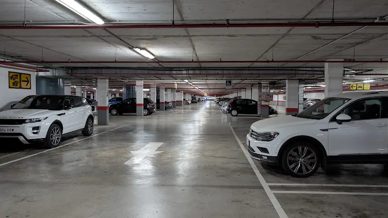 Parking Palma Center - Aparcamiento en Palma - foto 2