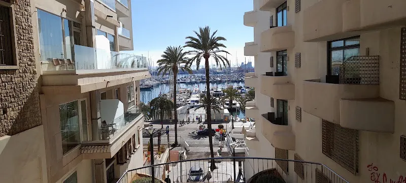Aparcament Marquès de la Sénia - SMAP - Aparcamiento cubierto en Palma - foto 2