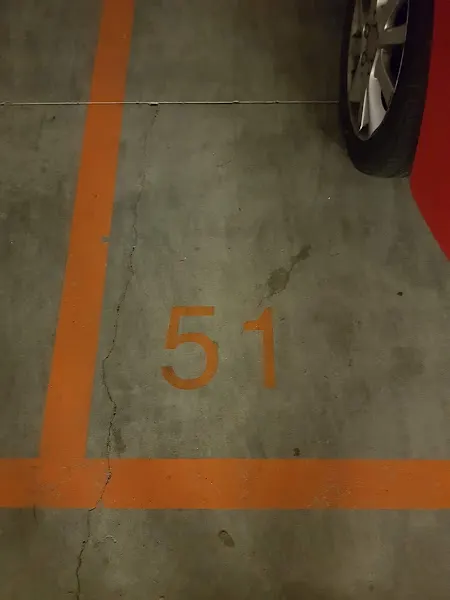 Parking Palau De Congressos - Palma