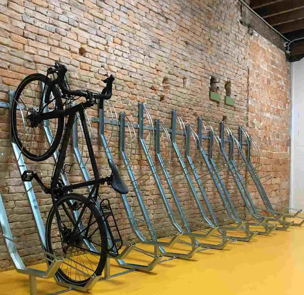 Ecoparking Bilbao
