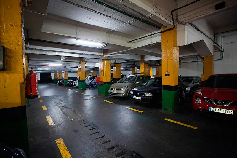 Euskalauto | Garaje y Lavado de Coches en Bilbao