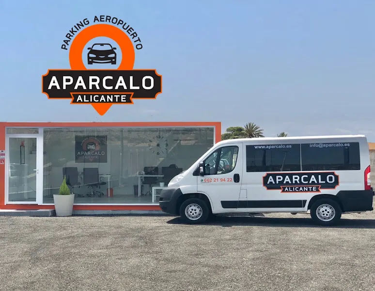 Aparcalo Alacant - Aparcamiento en Alicante - foto 2