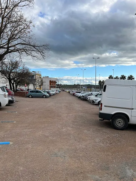 Aparcamiento gratuito - Aparcamiento gratuito en Córdoba - foto 2