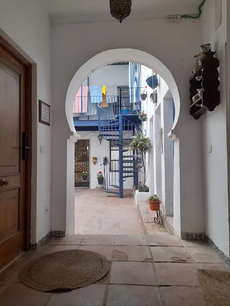 ALCAZAR VIEJO PARKING Tourist Córdoba - Alquiler de apartamento vacacional en Córdoba - foto 2