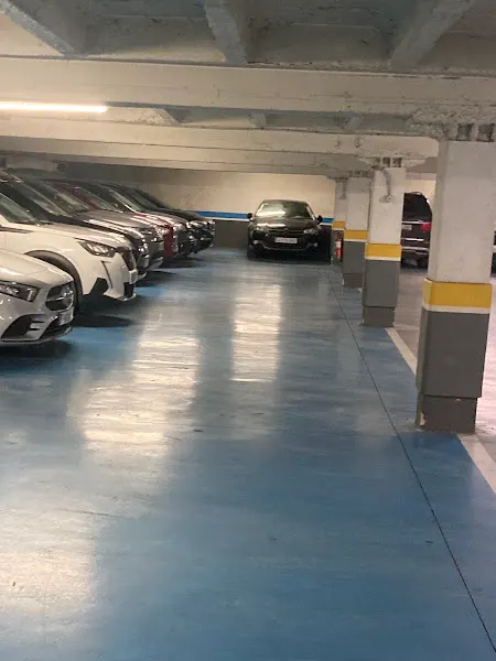 Parking Colón Centro | iPark - Aparcamiento público en Vigo - foto 2