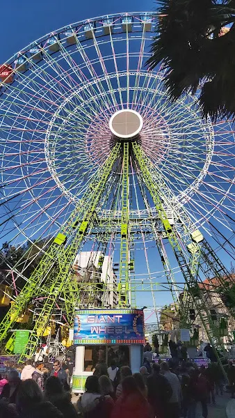 Aparcadoiro Praza da Estrela - Aparcamiento en Vigo - foto 2