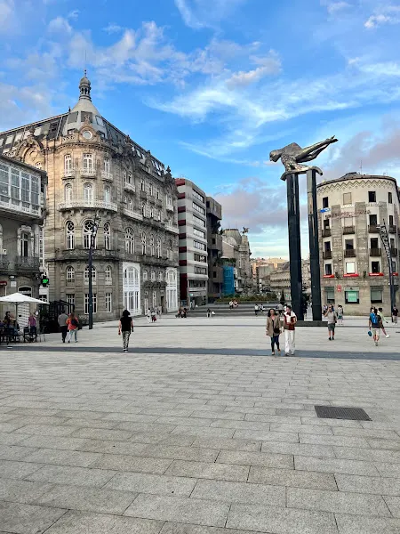 Parking Príncipe