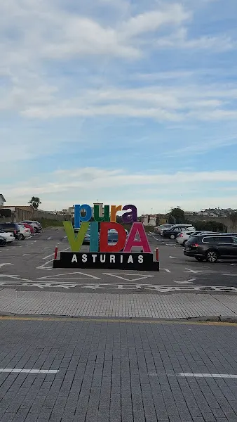 Aparcamiento Pura Vida - Aparcamiento en Gijón - foto 2