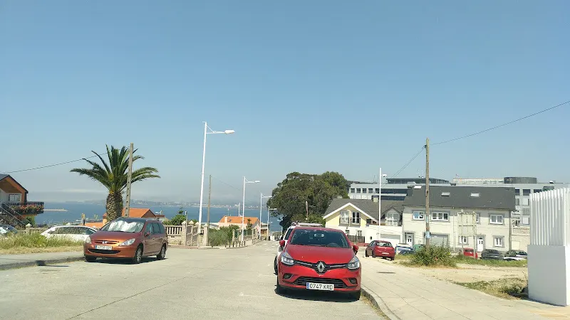 Aparcamiento Público