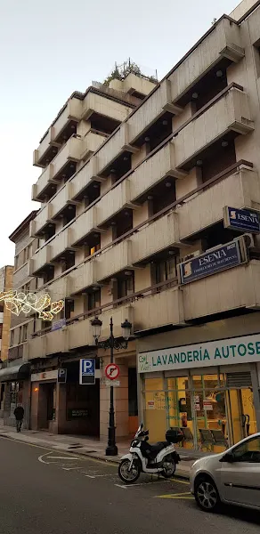 OVD Aparcamientos - Aparcamiento en Oviedo - foto 2
