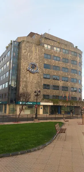 Aparcamiento Campus - Aparcamiento en Oviedo - foto 2