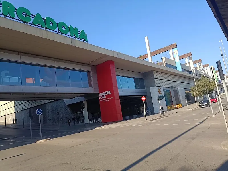 Pàrquing Màgic Badalona - Aparcamiento en Badalona - foto 2