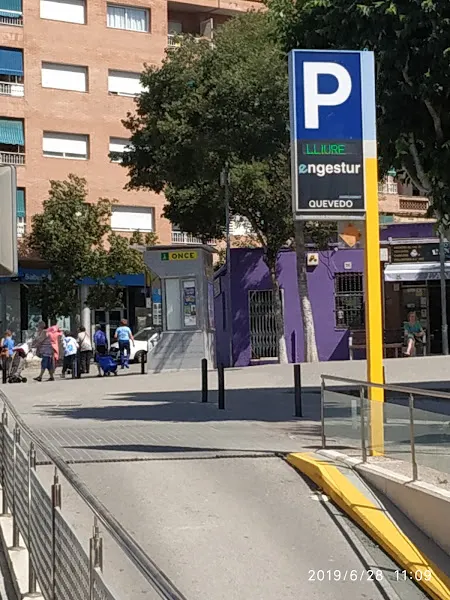 Quevedo
