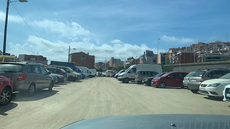Pk Badalona - Aparcamiento en Badalona - foto 2